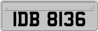 IDB8136