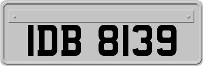 IDB8139