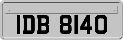 IDB8140