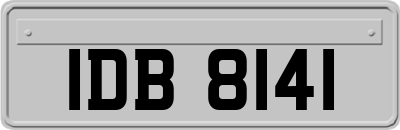 IDB8141