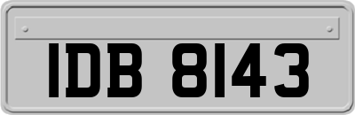 IDB8143
