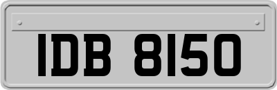 IDB8150