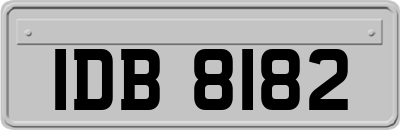 IDB8182
