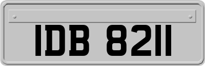 IDB8211