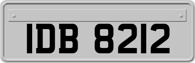 IDB8212
