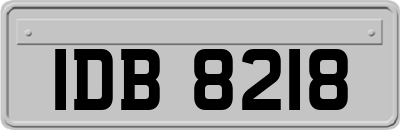 IDB8218