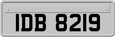 IDB8219