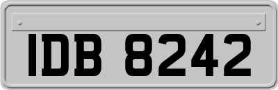 IDB8242