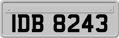 IDB8243