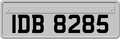 IDB8285