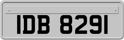 IDB8291
