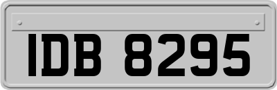 IDB8295
