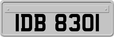 IDB8301