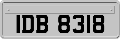 IDB8318