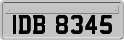 IDB8345