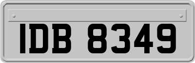 IDB8349