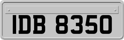 IDB8350
