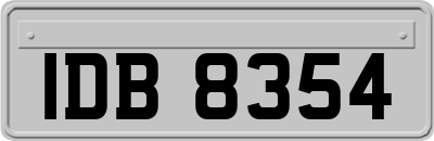 IDB8354