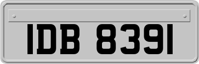 IDB8391