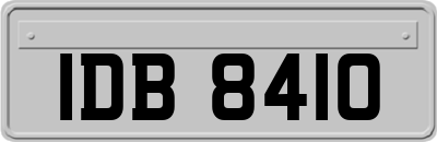 IDB8410