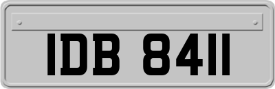 IDB8411