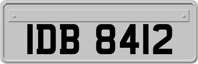 IDB8412