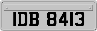 IDB8413