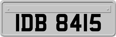 IDB8415