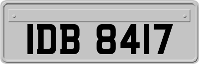 IDB8417