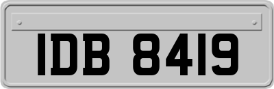IDB8419