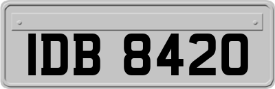 IDB8420