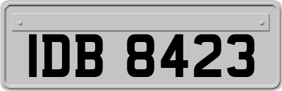 IDB8423