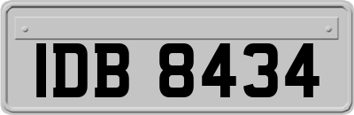 IDB8434