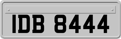 IDB8444