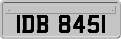 IDB8451
