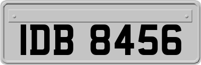 IDB8456