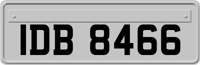 IDB8466