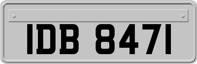 IDB8471