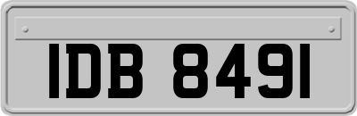 IDB8491