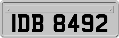 IDB8492