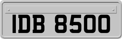 IDB8500
