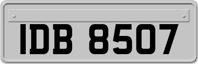 IDB8507