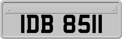 IDB8511