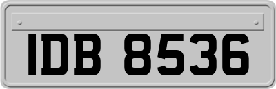 IDB8536