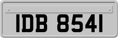 IDB8541