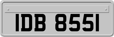 IDB8551