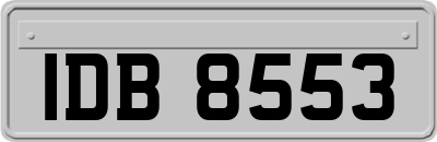 IDB8553