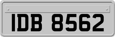 IDB8562