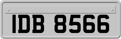 IDB8566