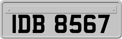 IDB8567